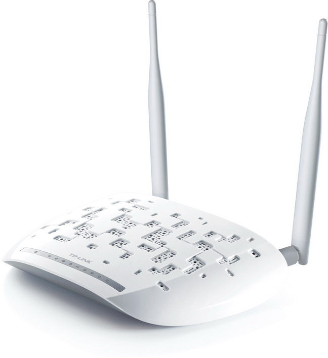 TP-LINK TD-W8968